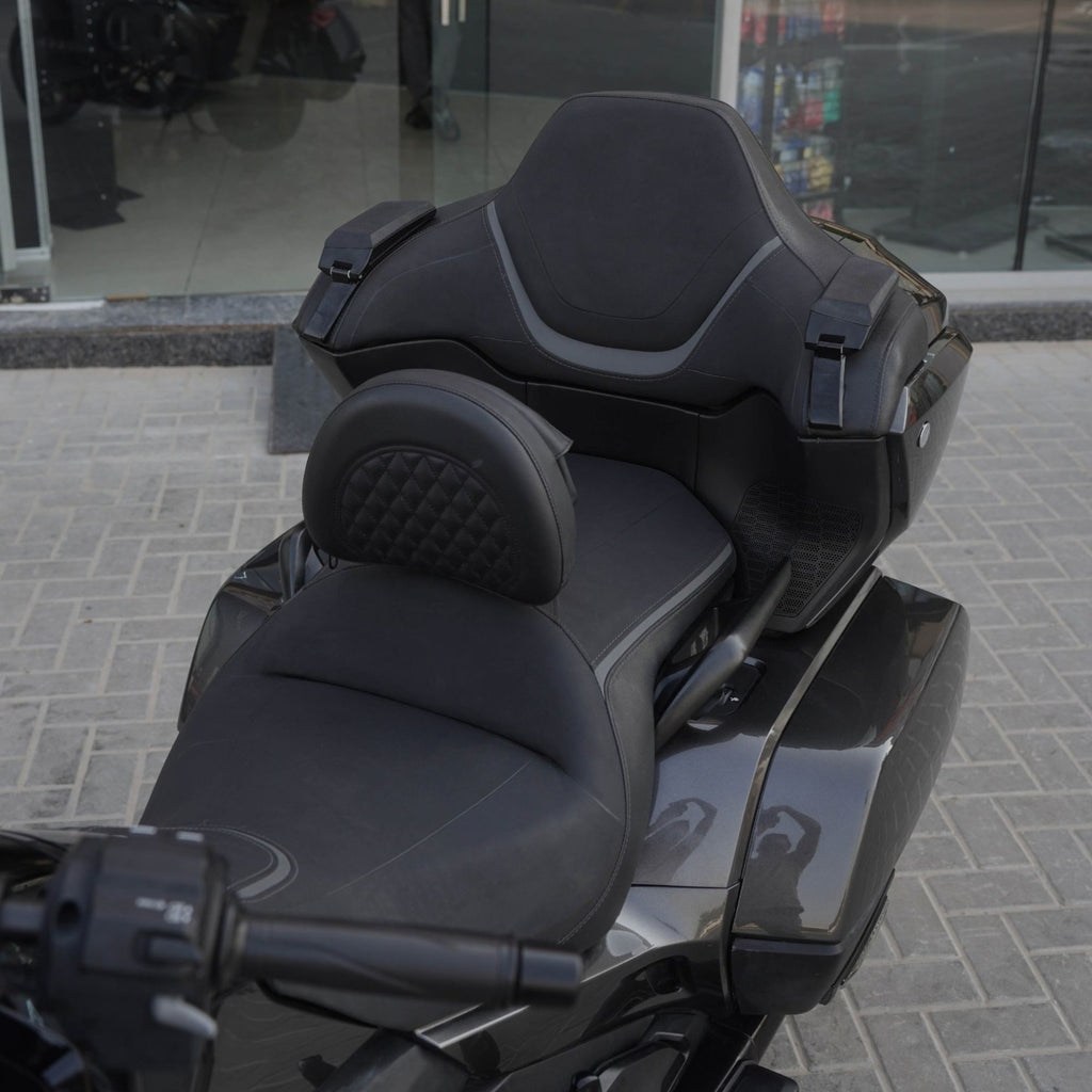2024 Honda Gold Wing DCT GL1800 Touring Motorcycle For Sale In Sharjah - 0555598040