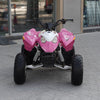 2013 Polaris Outlaw 90cc ATV for Sale In Sharjah - 0555598040