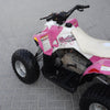 2013 Polaris Outlaw 90cc ATV for Sale In Sharjah - 0555598040