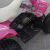 2013 Polaris Outlaw 90cc ATV for Sale In Sharjah - 0555598040
