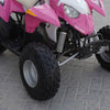 2013 Polaris Outlaw 90cc ATV for Sale In Sharjah - 0555598040