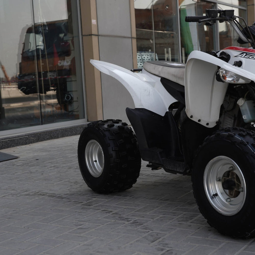 Used Cobra 400 2021 400cc Quad Bike for Sale In Sharjah - 0555598040