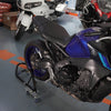 2023 Yamaha MT-09 GCC Motorcycle In Dubai - 0569000351