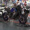 2023 Yamaha MT-09 GCC Motorcycle In Dubai - 0569000351