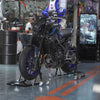 2023 Yamaha MT-09 GCC Motorcycle In Dubai - 0569000351