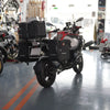 BMW R 1200 GS 2015 Japan Spec Motorcycle In Dubai - 0569000351