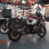 BMW R 1200 GS 2015 Japan Spec Motorcycle In Dubai - 0569000351