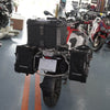 BMW R 1200 GS 2015 Japan Spec Motorcycle In Dubai - 0569000351