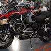 BMW R 1200 GS 2015 Japan Spec Motorcycle In Dubai - 0569000351
