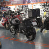 BMW R 1200 GS 2015 Japan Spec Motorcycle In Dubai - 0569000351