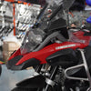 BMW R 1200 GS 2015 Japan Spec Motorcycle In Dubai - 0569000351