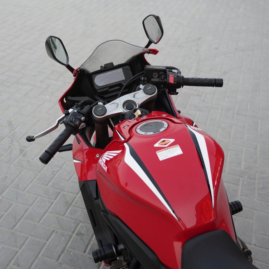 2019 Honda CBR650R 649CC Supersport Motorcycle for Sale In Sharjah - 0555598040