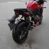 2019 Honda CBR650R 649CC Supersport Motorcycle for Sale In Sharjah - 0555598040