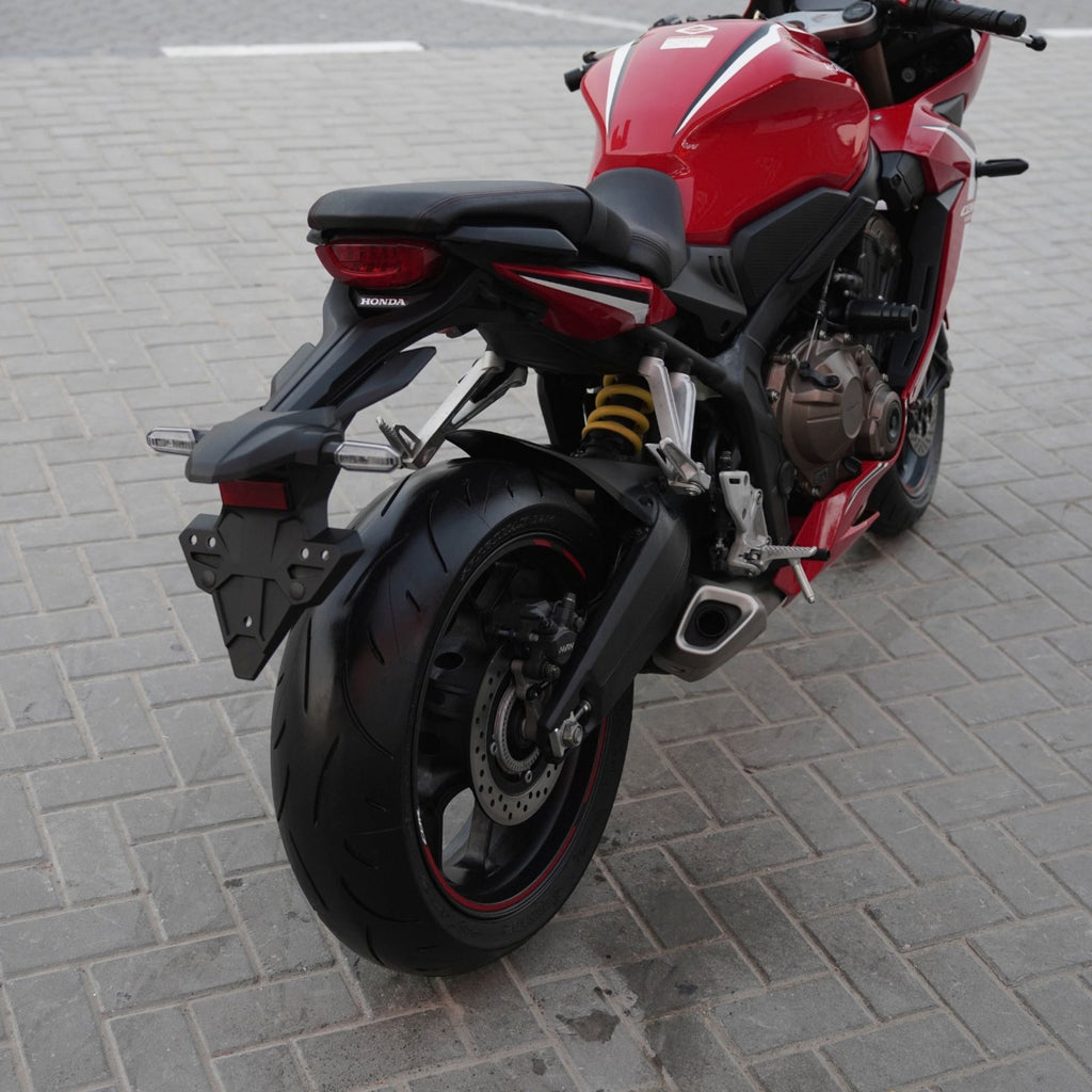 2019 Honda CBR650R 649CC Supersport Motorcycle for Sale In Sharjah - 0555598040