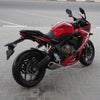 2019 Honda CBR650R 649CC Supersport Motorcycle for Sale In Sharjah - 0555598040