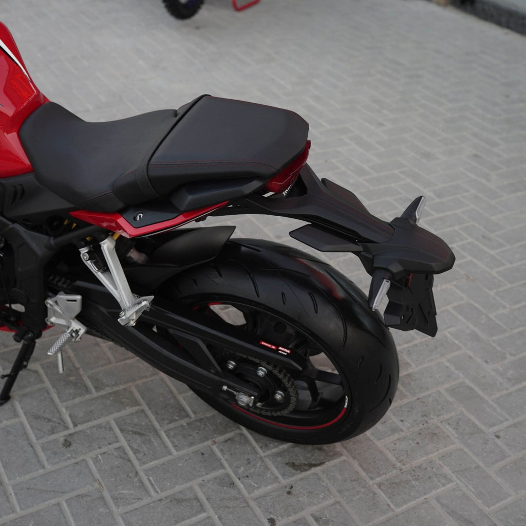 2019 Honda CBR650R 649CC Supersport Motorcycle for Sale In Sharjah - 0555598040