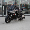 2017 Kawasaki Ninja 1000 Sport Touring Motorcycle For Sale In Sharjah - 0555598040