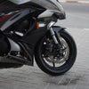 2017 Kawasaki Ninja 1000 Sport Touring Motorcycle For Sale In Sharjah - 0555598040