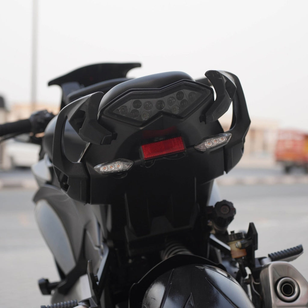 2017 Kawasaki Ninja 1000 Sport Touring Motorcycle For Sale In Sharjah - 0555598040