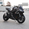 2017 Kawasaki Ninja 1000 Sport Touring Motorcycle For Sale In Sharjah - 0555598040