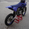 2024 Yamaha YZ85 2024 85cc 2-Stroke Motocross Bike In Sharjah - 0555598040