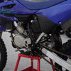 2024 Yamaha YZ85 2024 85cc 2-Stroke Motocross Bike In Sharjah - 0555598040