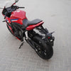 2025 Honda CBR650R Used Sport Bike In Sharjah - 0555598040