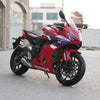 2025 Honda CBR650R Used Sport Bike In Sharjah - 0555598040