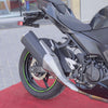 2022 Kawasaki Ninja 400CC - For Sale Call Now +971555598040