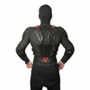 Vemar Motorcycle Armor Vest All Season Chest & Back Protective Motocross Gear - 200208