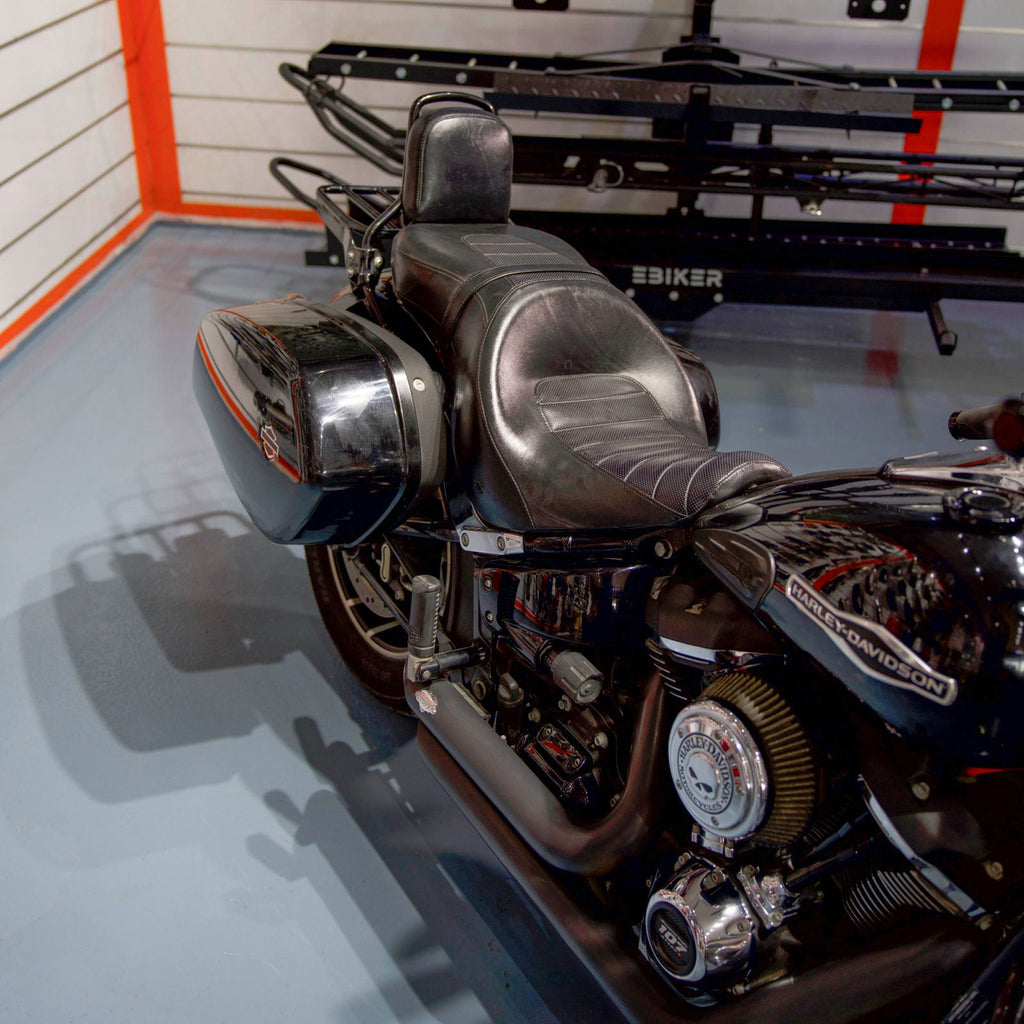 2019 Used Harley Davidson Sport Glide Motorcycle for Sale In Dubai - 0569000351