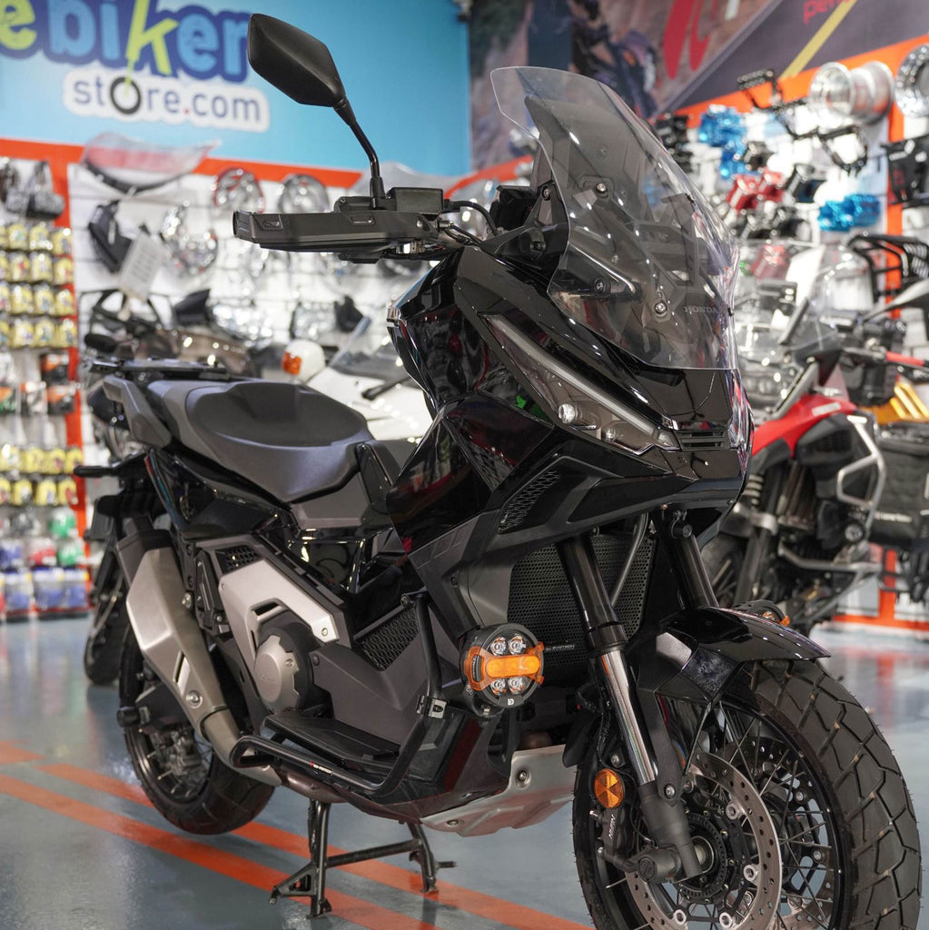 Honda X-ADV 750cc 2026 Adventure Motorcycle In Dubai - 0569000351