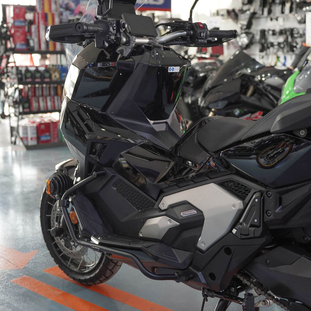 Honda X-ADV 750cc 2026 Adventure Motorcycle In Dubai - 0569000351