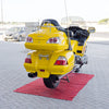 2010 Honda Gold Wing 1800 CC for Sale - Cantact Now +971555598040