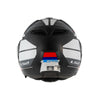 LS2 FF906 Advant SportGL Modular Flip Up Full Face Motorcycle Helmet - 609294_3