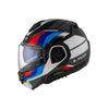 LS2 FF906 Advant SportGL Modular Flip Up Full Face Motorcycle Helmet - 609294_4