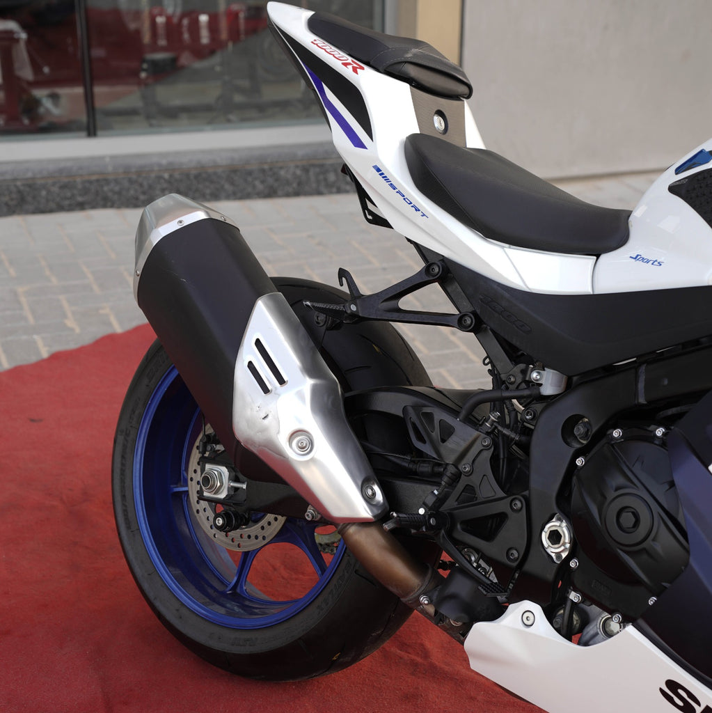 2023 Suzuki GSXR 1000 Comfortable Sports Bike for Sale - Contact Now: +971555598040