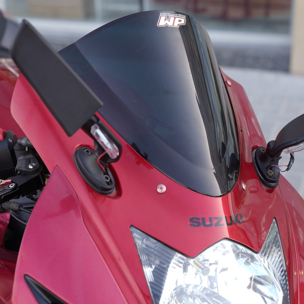 2014  SUZUKI GXSR 750 Motorcycle for Sale - Contact Now: +971555598040