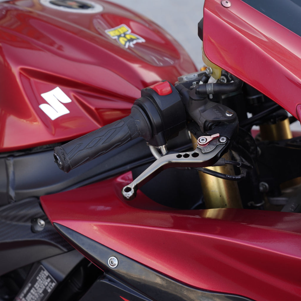 2014  SUZUKI GXSR 750 Motorcycle for Sale - Contact Now: +971555598040