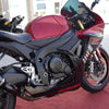 2014  SUZUKI GXSR 750 Motorcycle for Sale - Contact Now: +971555598040