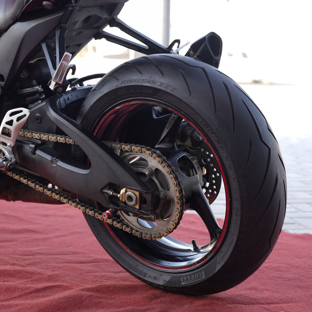 2014  SUZUKI GXSR 750 Motorcycle for Sale - Contact Now: +971555598040
