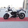 2023 Honda CBR 650R Motorcycle for Sale - Contact Now: +971555598040