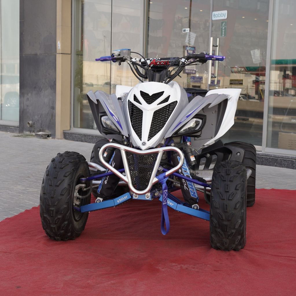 2019 Yamaha Raptor 700CC for Sale - Contact Now: +971555598040