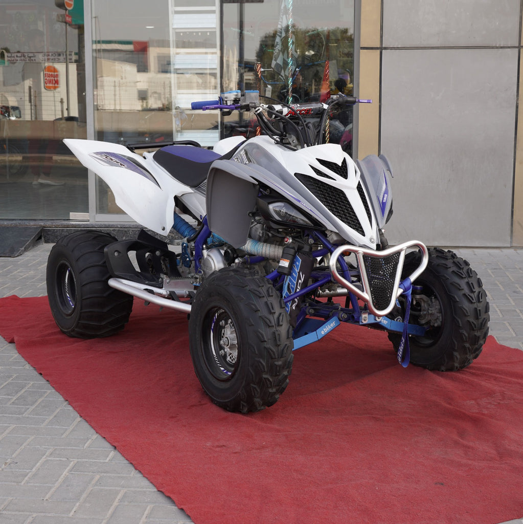 2019 Yamaha Raptor 700CC for Sale - Contact Now: +971555598040