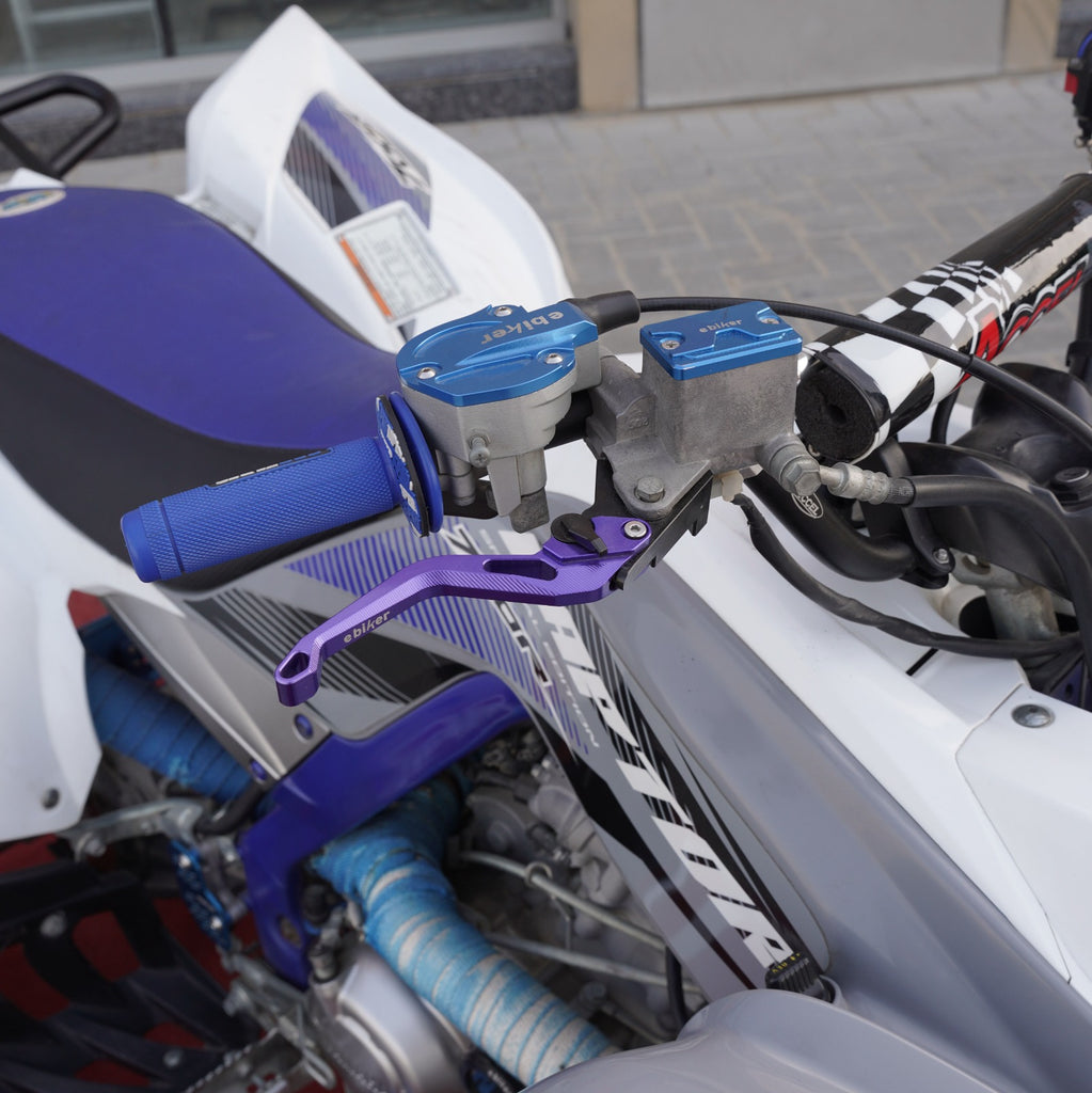 2019 Yamaha Raptor 700CC for Sale - Contact Now: +971555598040