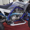 2019 Yamaha Raptor 700CC for Sale - Contact Now: +971555598040