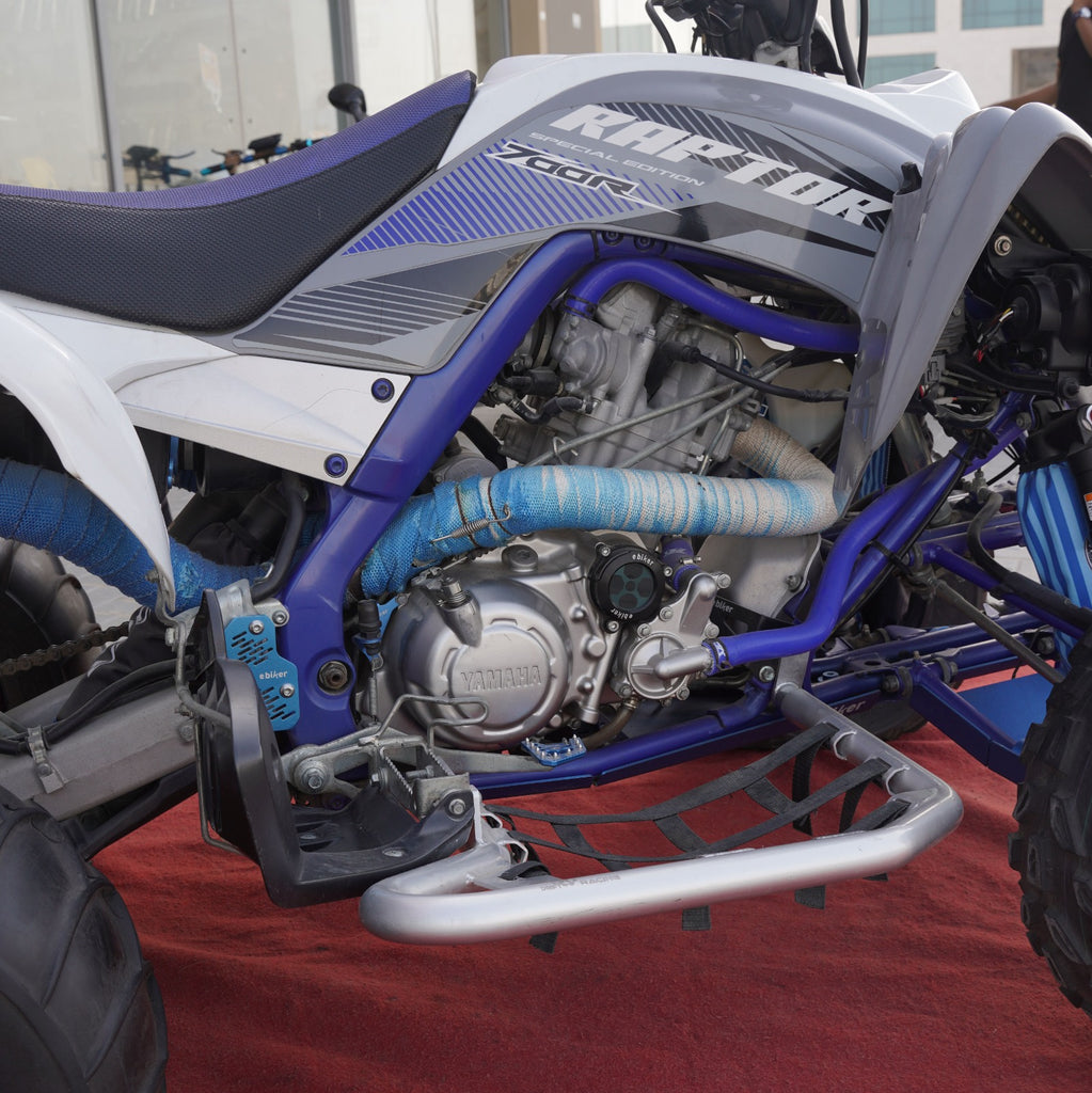 2019 Yamaha Raptor 700CC for Sale - Contact Now: +971555598040