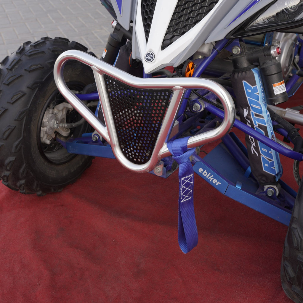 2019 Yamaha Raptor 700CC for Sale - Contact Now: +971555598040