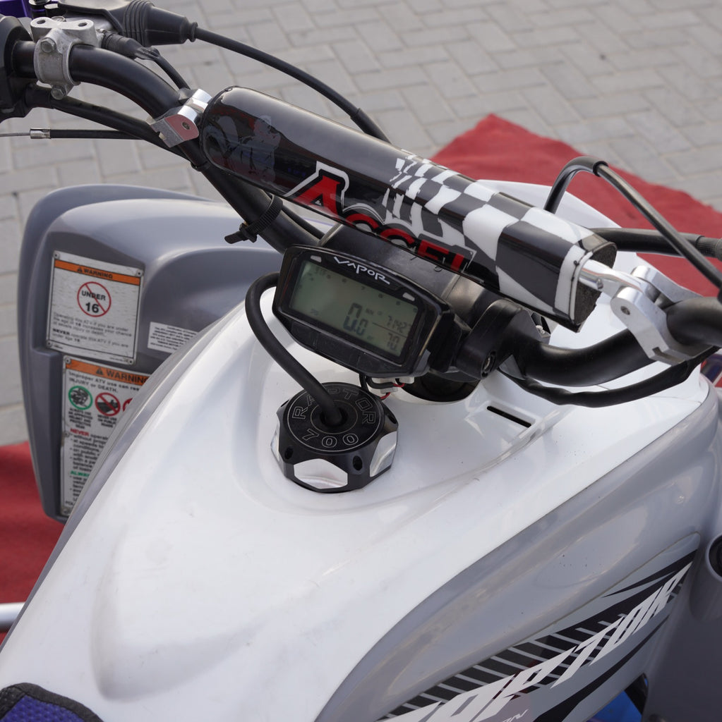 2019 Yamaha Raptor 700CC for Sale - Contact Now: +971555598040