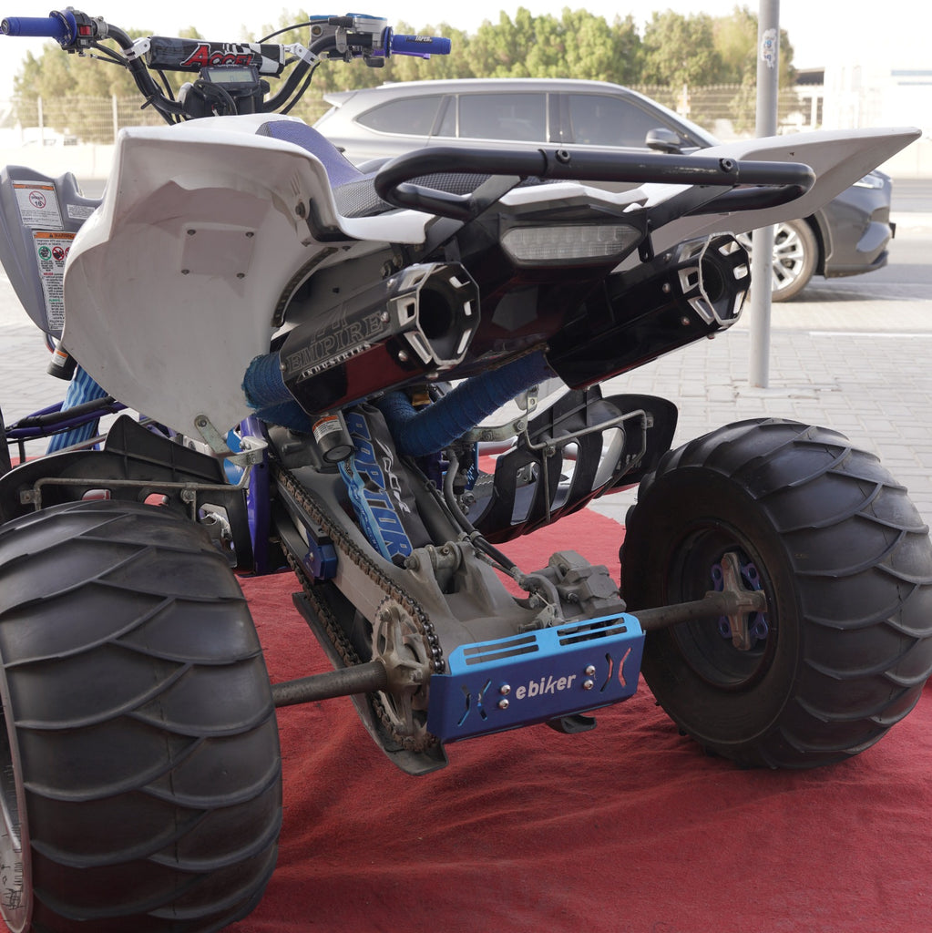 2019 Yamaha Raptor 700CC for Sale - Contact Now: +971555598040
